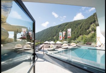 Familienhotel Huber - Vals (35)