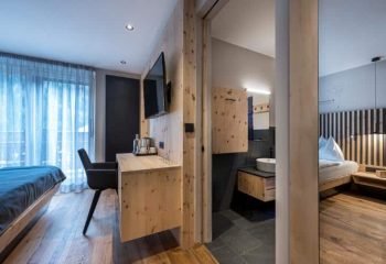 Familienhotel Huber - Vals (4)
