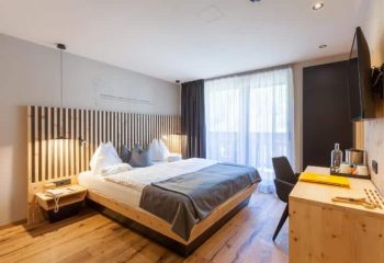 Familienhotel Huber - Vals (5)