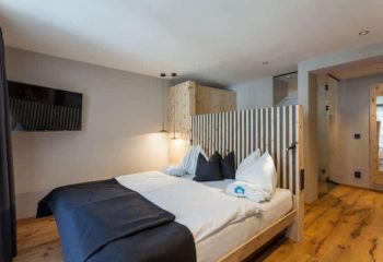 Familienhotel Huber - Vals (6)