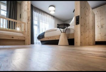 Familienhotel Huber - Vals (7)