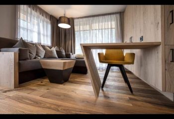 Familienhotel Huber - Vals (8)