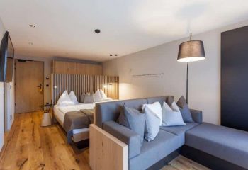 Familienhotel Huber - Vals (9)
