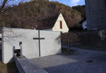 Friedhof Milland (1)