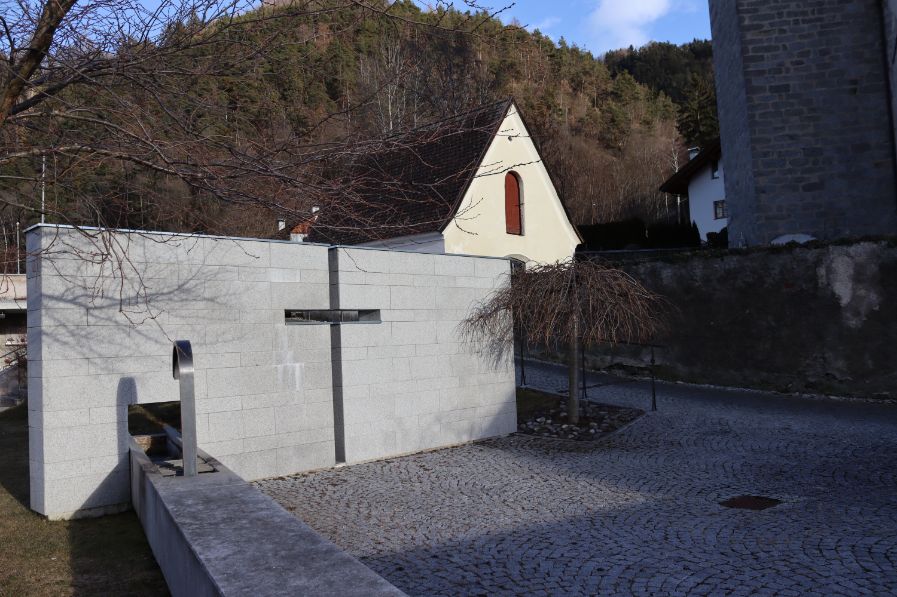 Friedhof Milland (1)