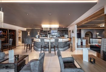 Hotel Edelweiss - Meransen (1)