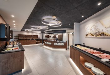 Hotel Edelweiss - Meransen (10)