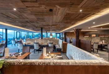 Hotel Edelweiss - Meransen (11)