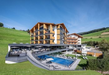 Hotel Edelweiss - Meransen (12)