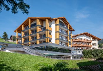 Hotel Edelweiss - Meransen (13)