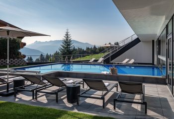 Hotel Edelweiss - Meransen (14)