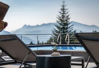 Hotel Edelweiss - Meransen (15)