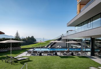 Hotel Edelweiss - Meransen (16)