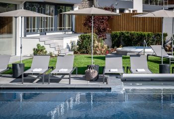 Hotel Edelweiss - Meransen (18)