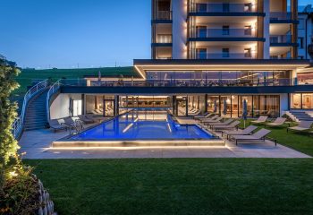 Hotel Edelweiss - Meransen (19)