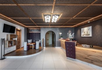 Hotel Edelweiss - Meransen (2)