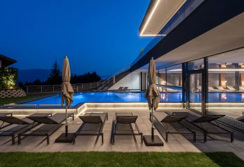 Hotel Edelweiss - Meransen (20)