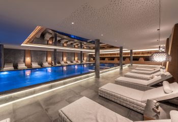 Hotel Edelweiss - Meransen (21)