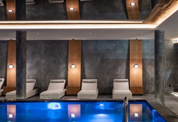 Hotel Edelweiss - Meransen (22)