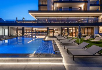 Hotel Edelweiss - Meransen (23)