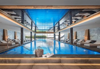 Hotel Edelweiss - Meransen (24)