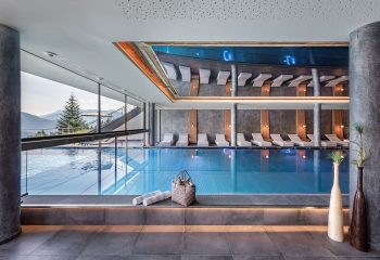 Hotel Edelweiss - Meransen (25)