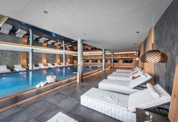 Hotel Edelweiss - Meransen (26)