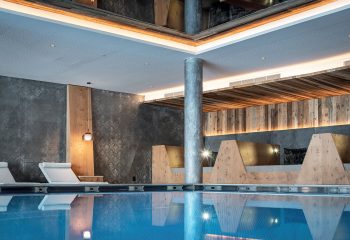 Hotel Edelweiss - Meransen (27)