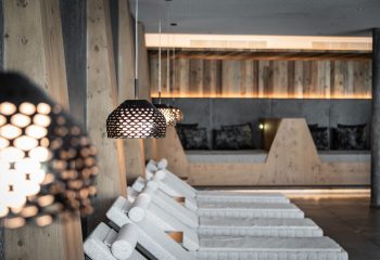 Hotel Edelweiss - Meransen (28)