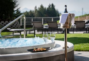 Hotel Edelweiss - Meransen (29)