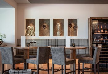 Hotel Edelweiss - Meransen (3)