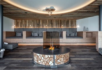 Hotel Edelweiss - Meransen (32)