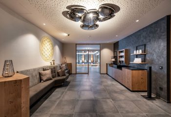 Hotel Edelweiss - Meransen (34)