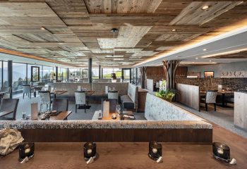 Hotel Edelweiss - Meransen (35)