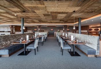 Hotel Edelweiss - Meransen (36)