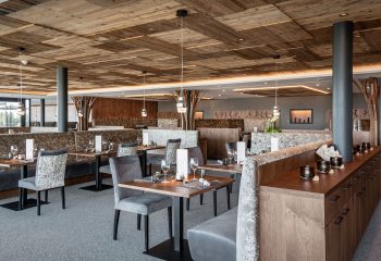 Hotel Edelweiss - Meransen (37)