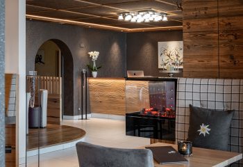 Hotel Edelweiss - Meransen (4)