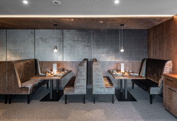 Hotel Edelweiss - Meransen (41)