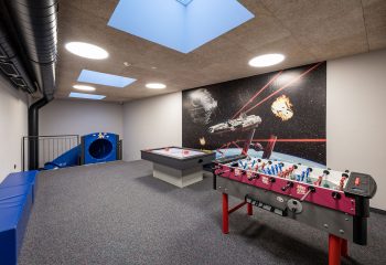 Hotel Edelweiss - Meransen (42)