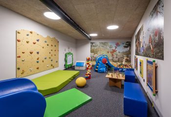 Hotel Edelweiss - Meransen (43)