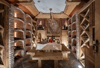 Hotel Edelweiss - Meransen (44)