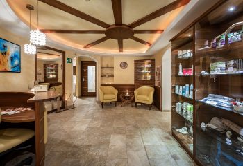 Hotel Edelweiss - Meransen (45)