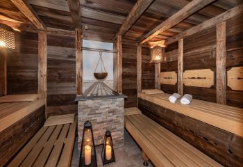 Hotel Edelweiss - Meransen (47)