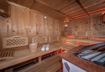 Hotel Edelweiss - Meransen (48)