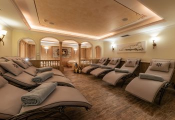 Hotel Edelweiss - Meransen (49)
