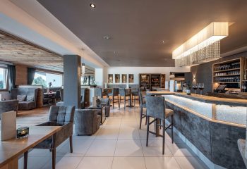 Hotel Edelweiss - Meransen (5)