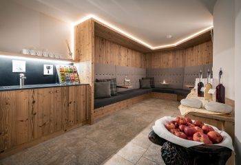 Hotel Edelweiss - Meransen (51)