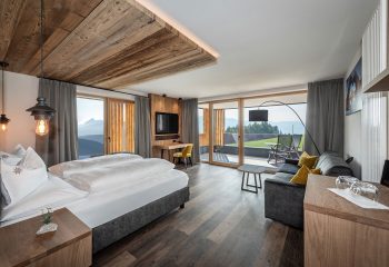 Hotel Edelweiss - Meransen (52)