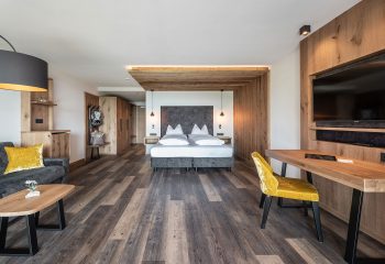 Hotel Edelweiss - Meransen (53)