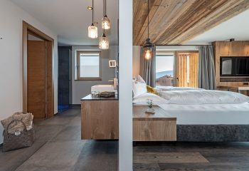 Hotel Edelweiss - Meransen (54)